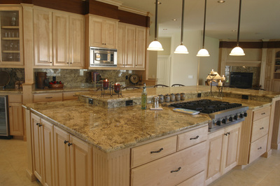 Granite And Marble Surface Specialists Metro Repair